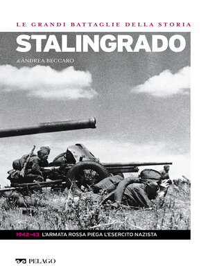 cover image of Stalingrado